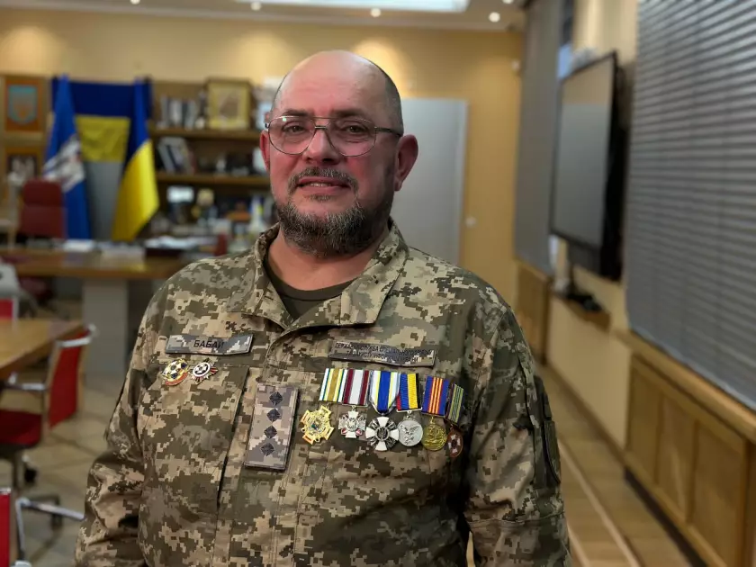 Кличко передав ветеранам ще 10 квартир: один боєць чекав житло з 1994 року - 4