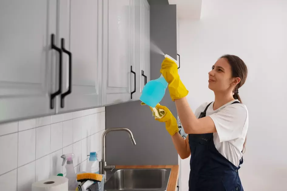 Як підтримувати чистоту вдома та в офісі: практичні поради для щоденного комфорту - 1