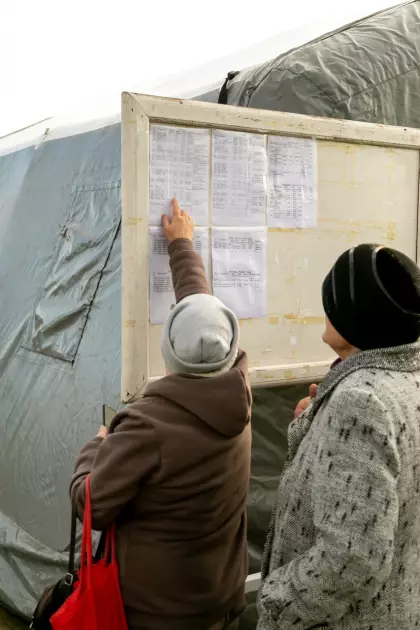 Фастівський вузол після обстрілу: від депо — руїни, відбудова з нуля - 3