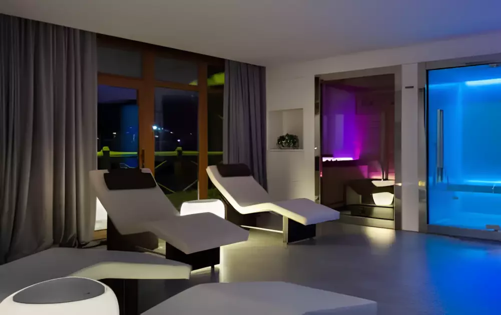 Відпочинок недалеко від міста: SPA послуги під Києвом в Equides Club - 1
