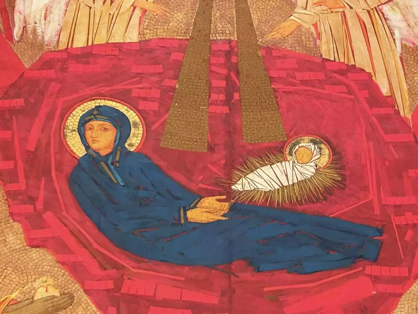 Українська Айя-Софія під Києвом: історія церкви, що пережила війну і відродження - 1