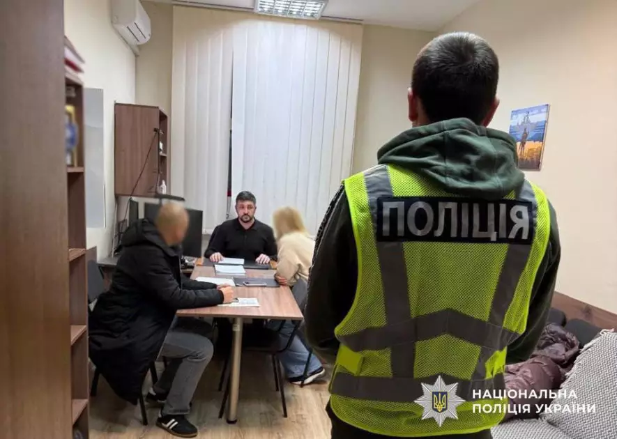 Самовільно захопив землю заповідника: у Києві справу передали до суду - 1