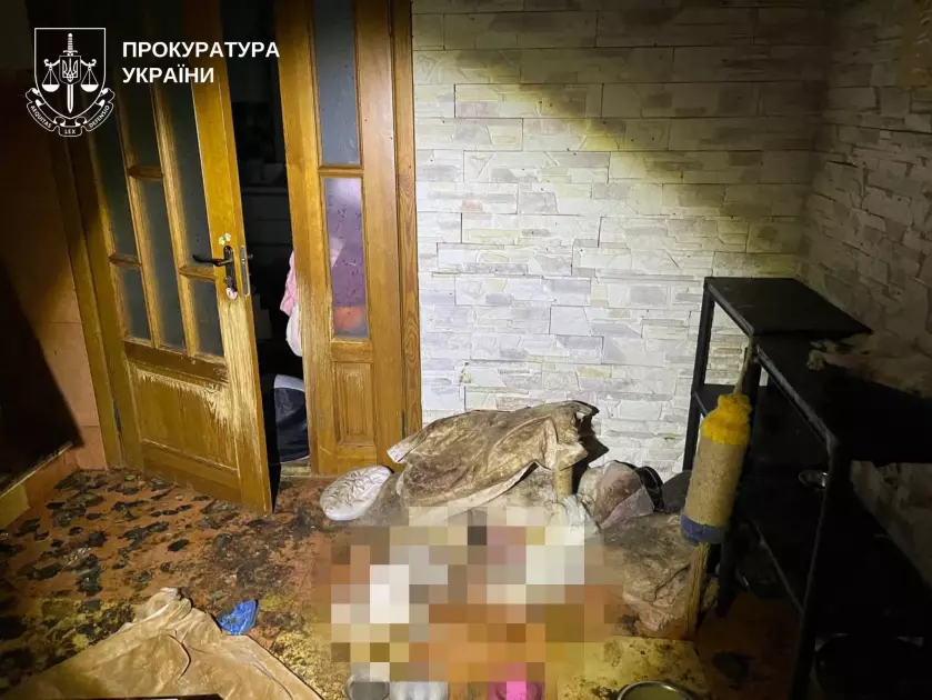 Масове жорстоке поводження з тваринами: на Обухівщині врятували десятки котів - 3
