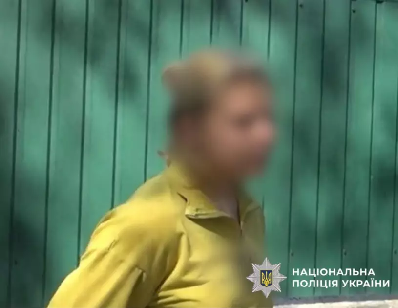 Грабіж на терасі кафе: на Київщині двом жінкам оголосили підозру - 1