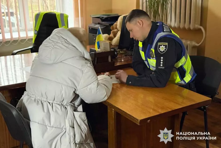 Бійка в школі Солом’янського району: поліція оштрафувала батьків підлітків - 1