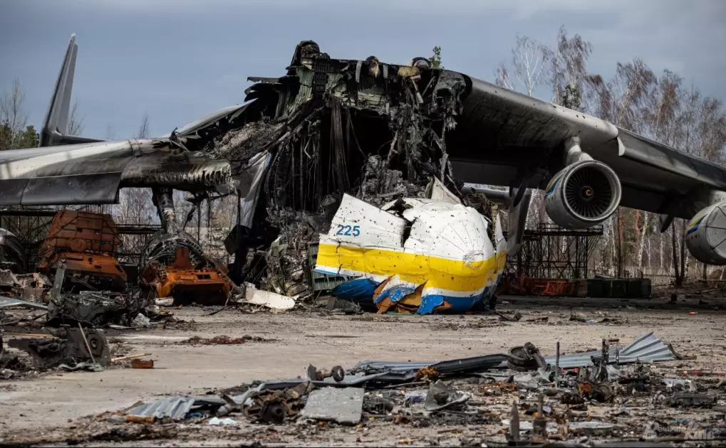 День, коли Київ підняв «Мрію» в небо: річниця першого польоту Ан-225 - 1