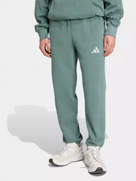 Городской ритм и комфорт: почему спортивные штаны Adidas стали частью киевского лайфстайла - 2