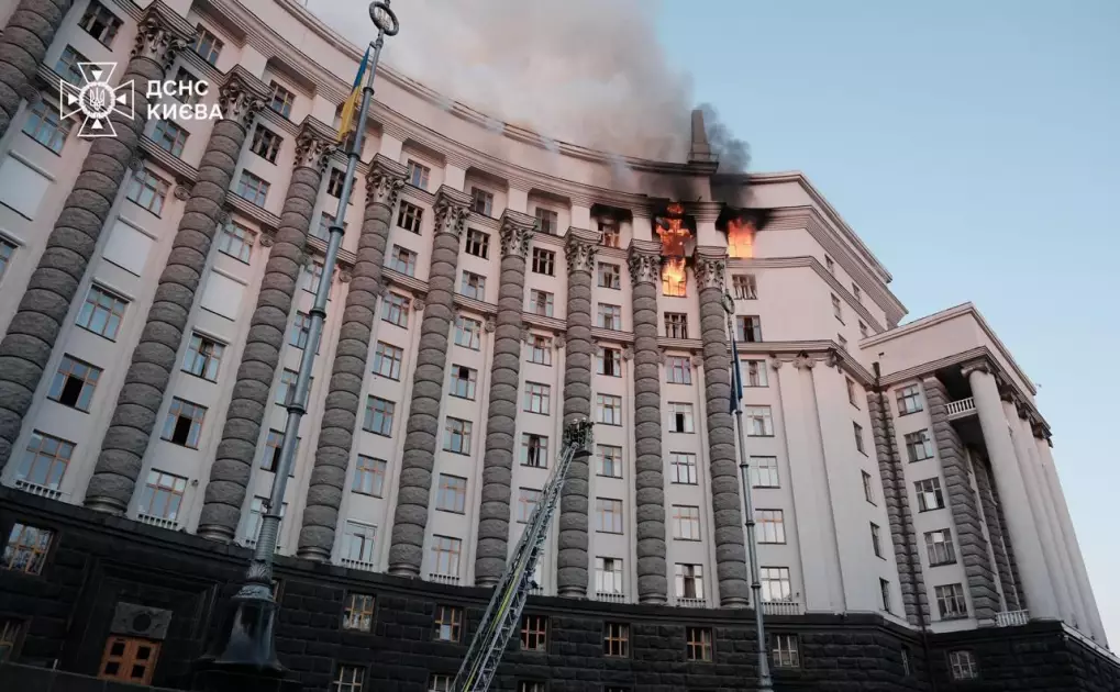 Київ 2025: біль, пам’ять і надія в одному фоторепортажі - 2