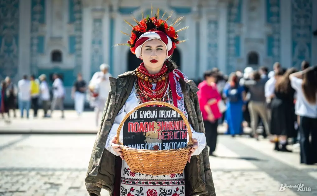 Київ 2025: біль, пам’ять і надія в одному фоторепортажі - 6
