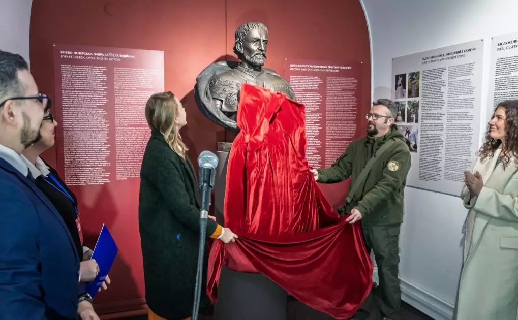 Київ 2025: біль, пам’ять і надія в одному фоторепортажі - 7