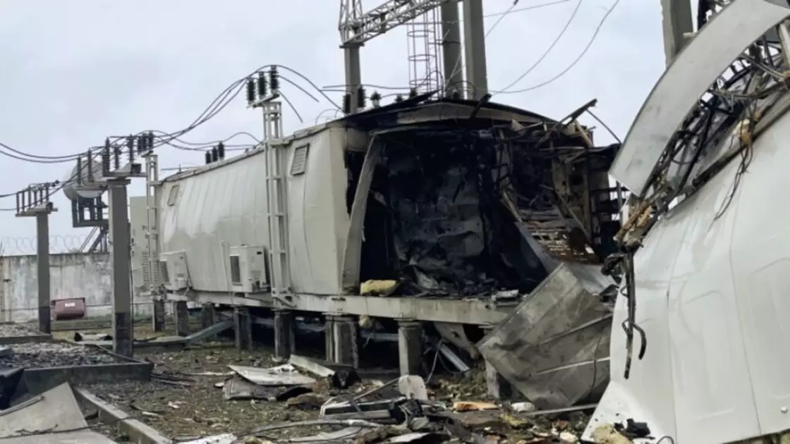 Понад 9 тисяч осель без світла: наслідки атак РФ на Київщині - 1