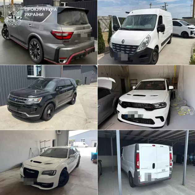 Підпільна кава обернулась автівками для ЗСУ: вирок суду на Київщині - 3