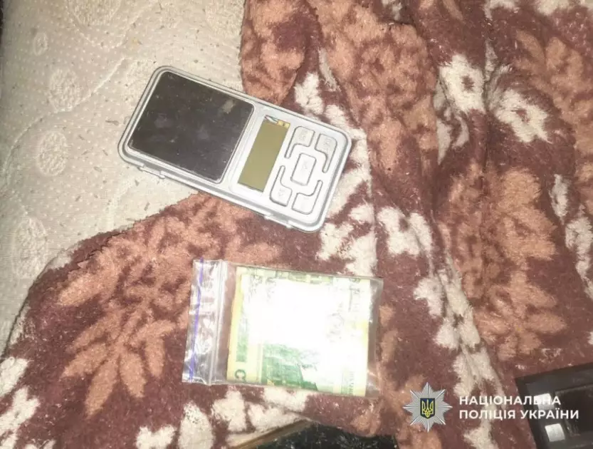 Наркоторгівля з квартири: киянка продавала метадон, не виходячи з дому - 2