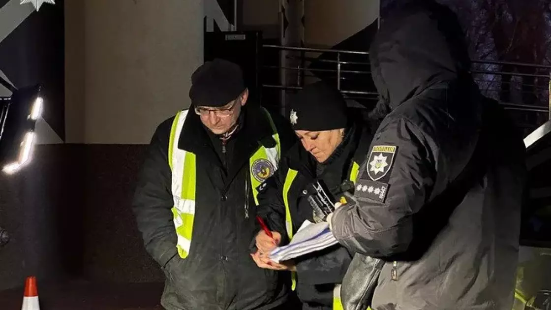 Клініка на Оболоні перетворилась на згарище: що залишилось після удару РФ - 3