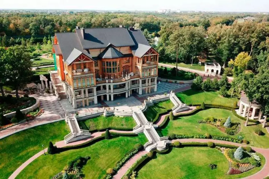 Втеча зі столиці на вікенд: 5 крутих локацій під Києвом для тих, хто на колесах - 1