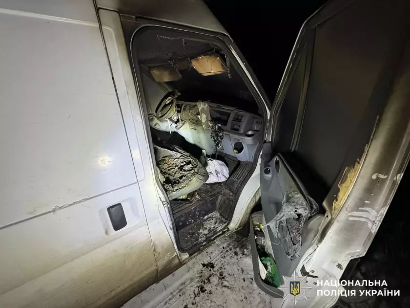 Під Києвом через особисту неприязнь підпалили авто: поліція затримала підозрюваного - 2