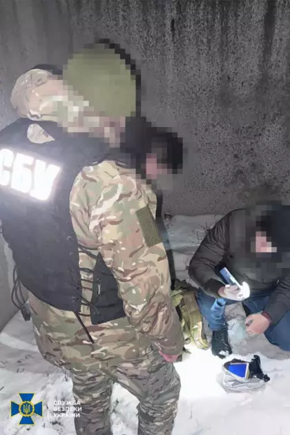 СБУ затримала 16-річну коригувальницю удару по ТЕЦ: встановлювала GPS-маячок - 2