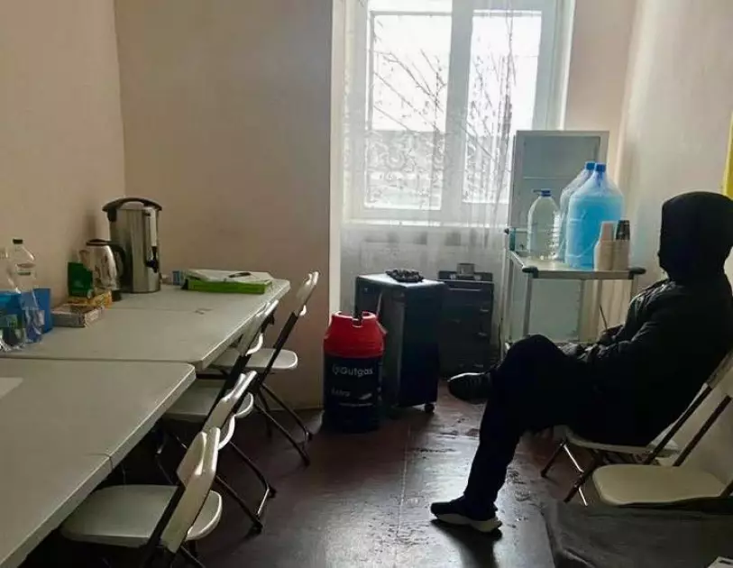 Де зігрітися на Київщині: у Бучанській громаді відкриті Пункти незламності - 1