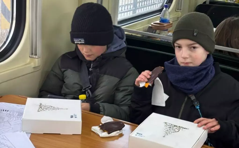 Перші вагони незламності запрацювали на знеструмленій Київщині: адреси - 1
