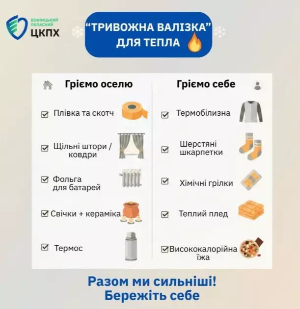 Як зігрітися в холодній квартирі: перевірені поради киян і експертів - 4