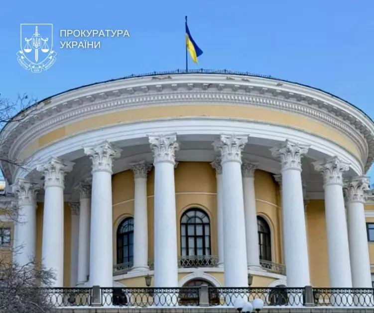 Жовтневий палац знову в центрі судової суперечки: прокуратура подала позов - 1