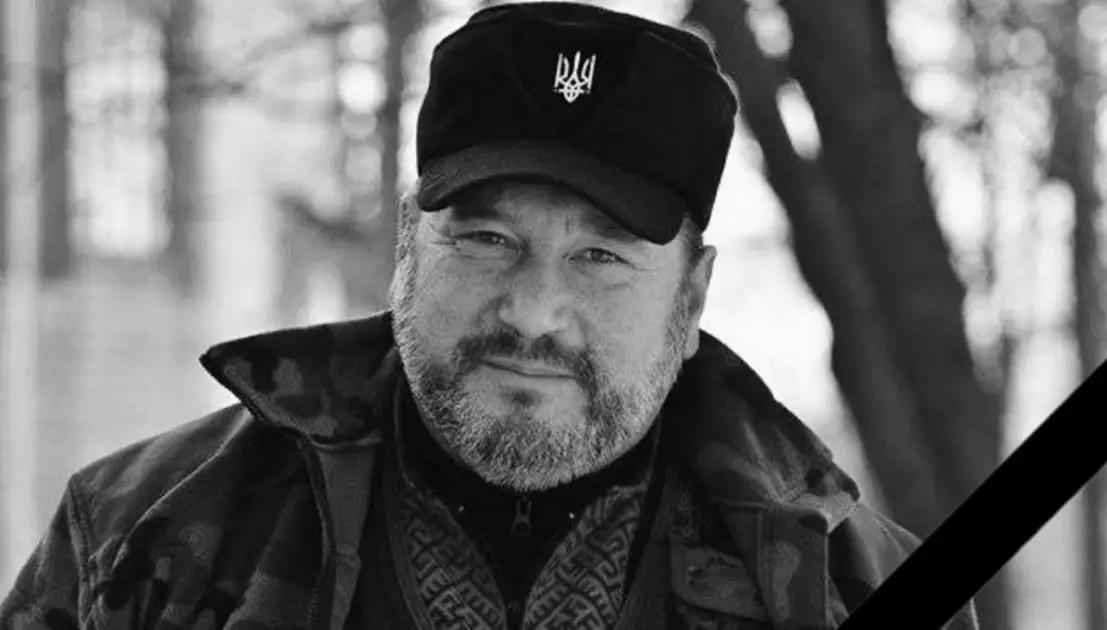 У День Соборності в Києві презентують книгу про легендарного комбата «Карпатської Січі» Олега Куцина - 1