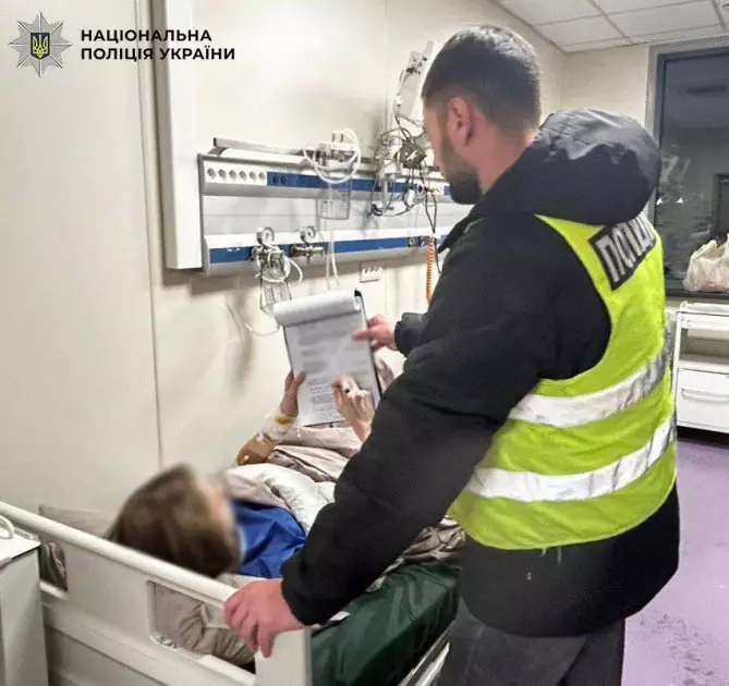 Напад у школі Києва: дев’ятикласнику повідомили про підозру в замаху на вбивство - 2