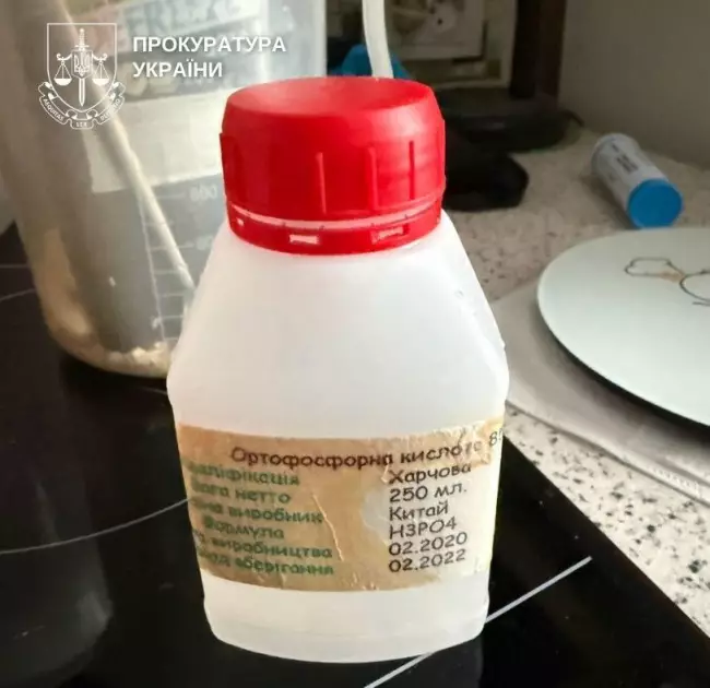Підпільне виробництво в житловому будинку: киянці повідомили про підозру - 2