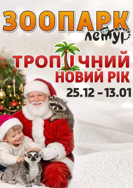 Від драйвового льоду до містичних вистав: 20 ідей, куди піти в Києві 14–18 січня - 2
