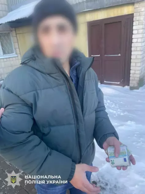 Жертвою стала пенсіонерка: у Києві затримали квартирного злодія - 1