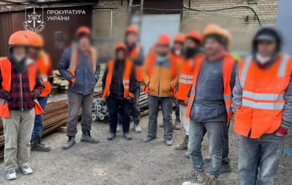 Під виглядом реабілітації змушували працювати безплатно — справа в суді - 3