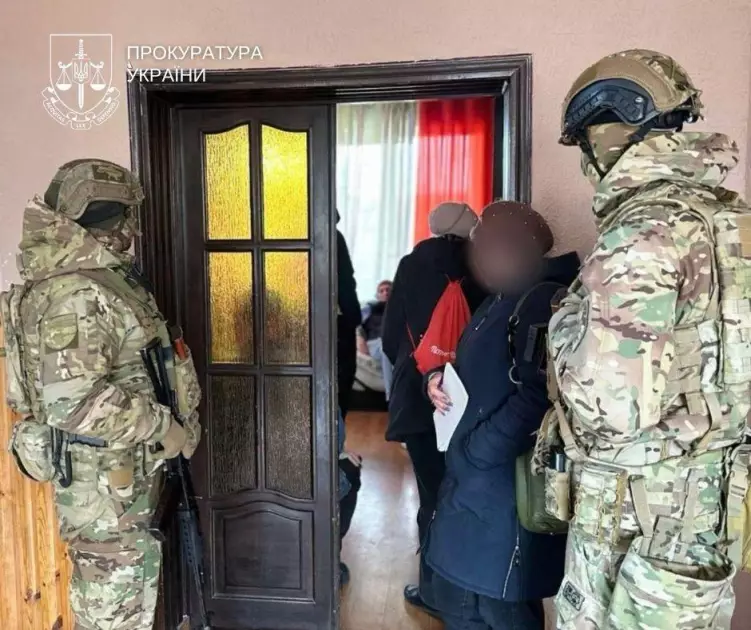 Під виглядом реабілітації змушували працювати безплатно — справа в суді - 1