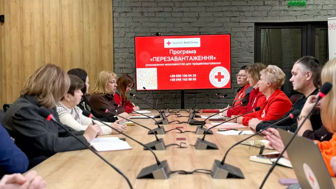 Робота під час війни: у Києві обговорили, як підтримати зайнятість і економічну стійкість містян - 1