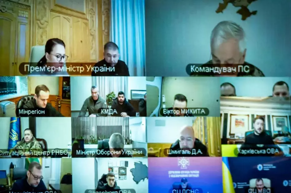 Зеленський vs Кличко: у владі не зійшлися цифри щодо будинків без тепла - 1