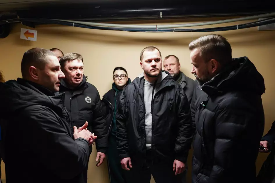 Освіта проти блекаутів: як 140 тисяч дітей на Київщині повернулися до шкіл посеред зими - 1