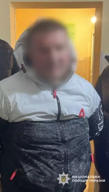 Правосуддя наздогнало: на Обухівщині затримали «адвоката», який зник разом із грошима клієнтів - 1