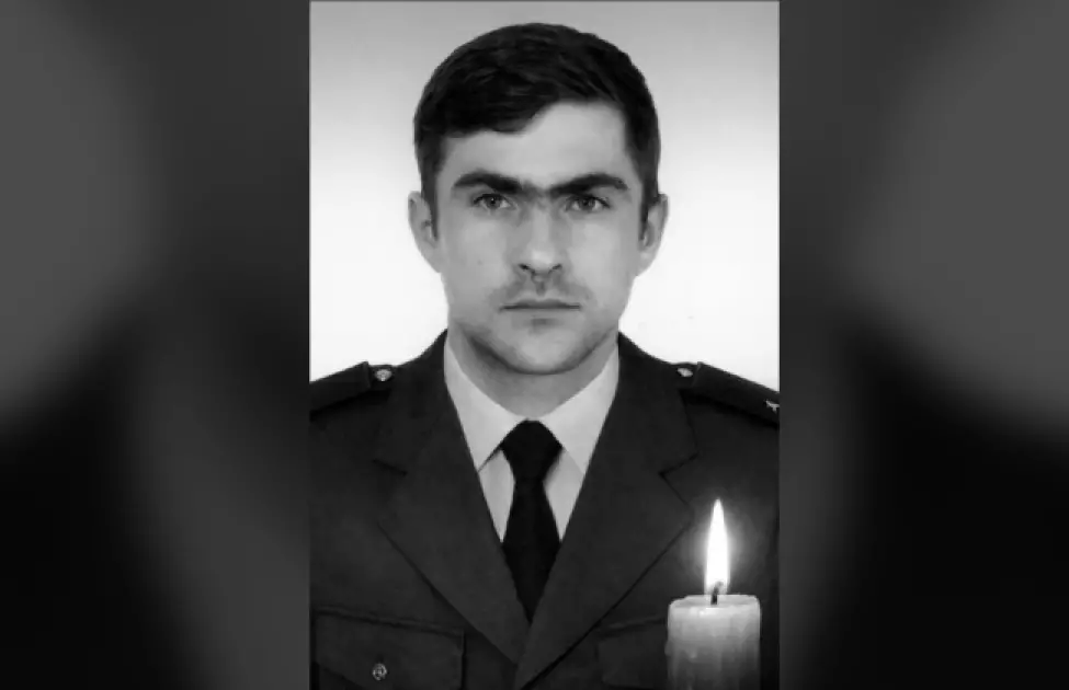 Трагічний випадок на енергооб’єкті: у Києві загинув рятувальник-верхолаз - 1