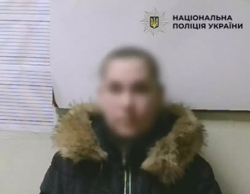 Домашнє пекло на Лісовому масиві: у Києві жінка катувала власного сина - 1