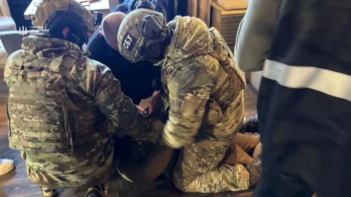 Намагалась проникнути в українські спецслужби: у Києві затримали агентку КДБ - 2