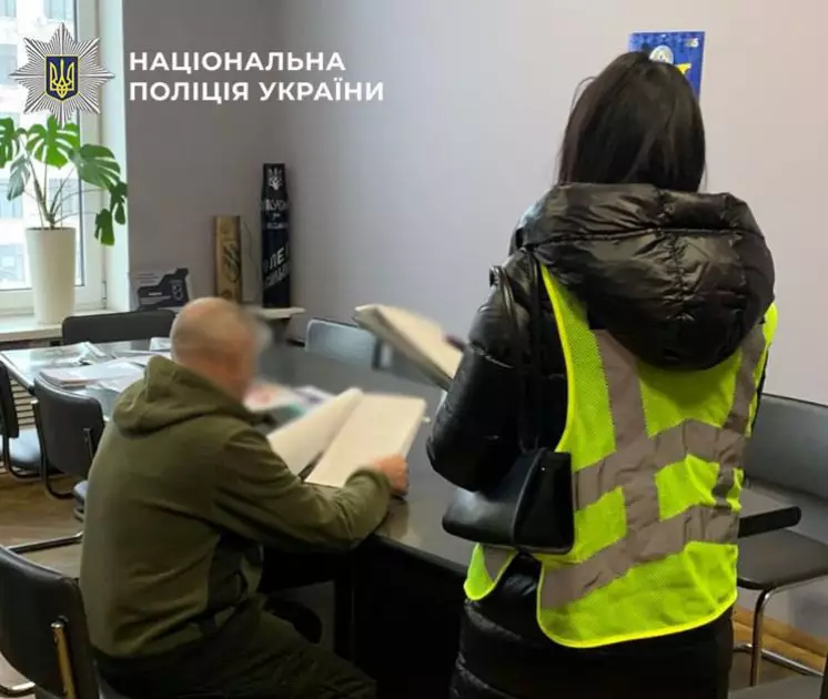 У Києві викрили схему незаконної приватизації 575 кв. м комунального майна на 7,5 млн грн - 1