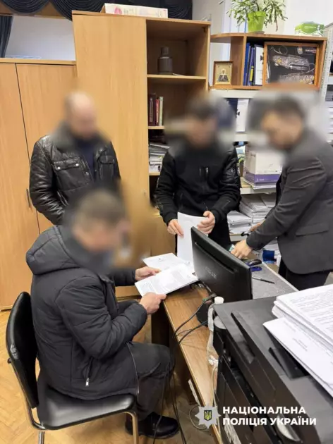 Ремонт Кирилівської з «золотим» асфальтом: у Києві викрили розкрадання 4,5 млн грн - 4