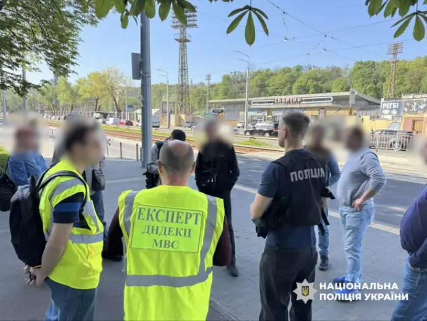 Ремонт Кирилівської з «золотим» асфальтом: у Києві викрили розкрадання 4,5 млн грн - 2