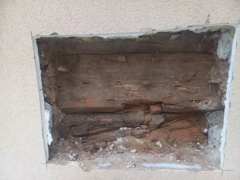 Жодної забудови і демонтажу: у КМДА пояснили, що відбувається з будинком на Андріївському узвозі - 1
