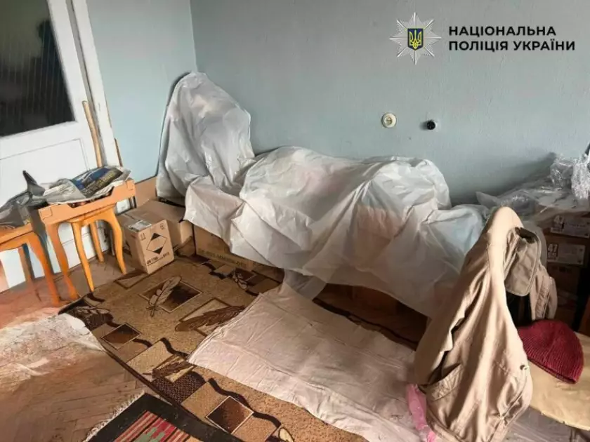 Поліція Києва спростувала фейк про смерть киянки від холоду у власній квартирі - 1