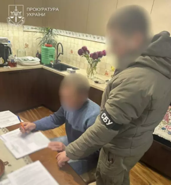 $4–7 тисяч за «відстрочку»: у Києві судитимуть посадовця Центру пробації - 2