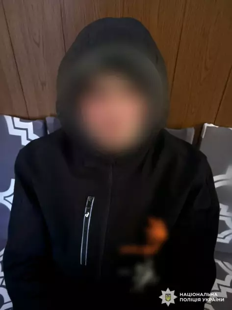 70 згортків психотропів: у Тетієві поліція взяла «на гарячому» збувачів PVP - 1