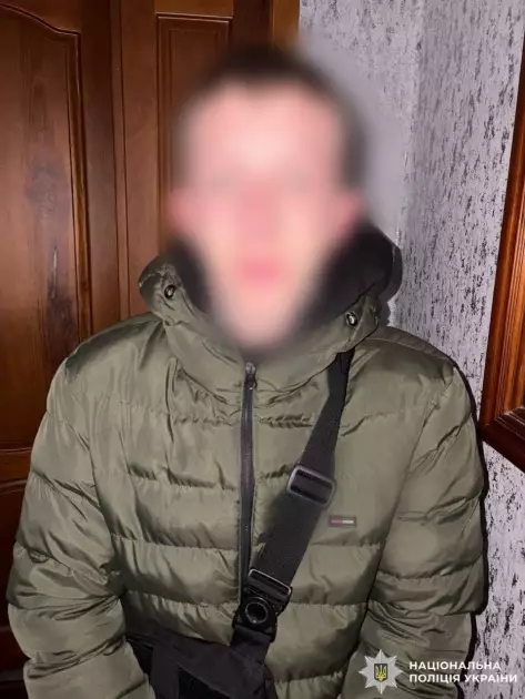 70 згортків психотропів: у Тетієві поліція взяла «на гарячому» збувачів PVP - 2