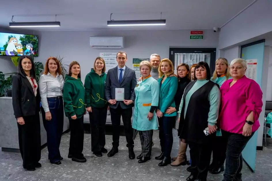 Перевірка здоров’я безкоштовно: у Бучі стартує скринінг для людей від 40 років - 3