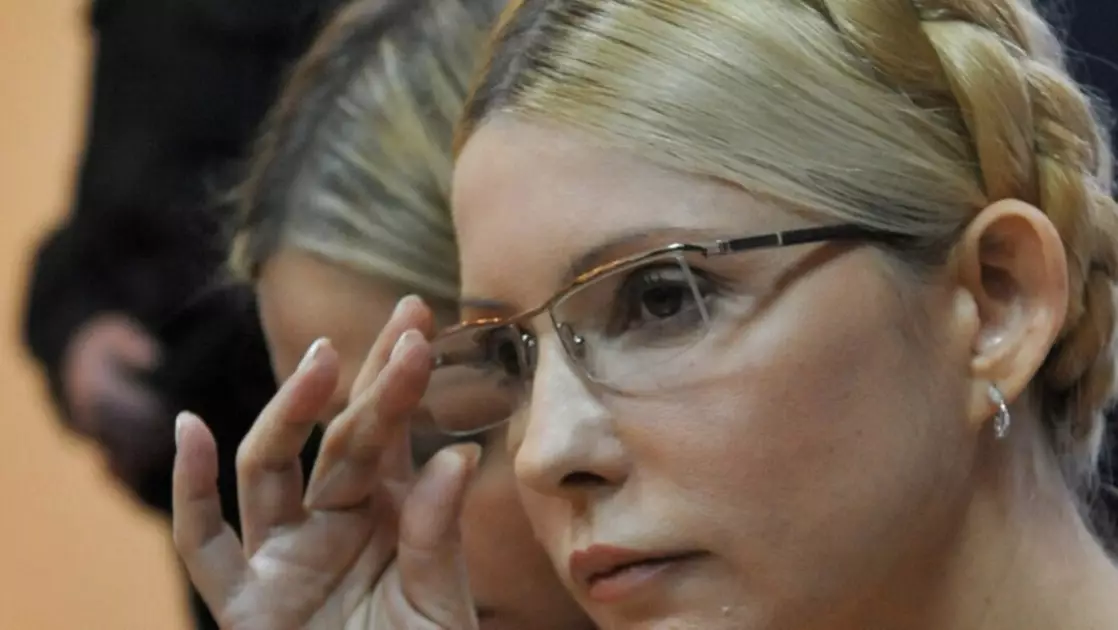 Тут сиділа Тимошенко і не тільки. Як виглядає найстаріша тюрма Києва - 2