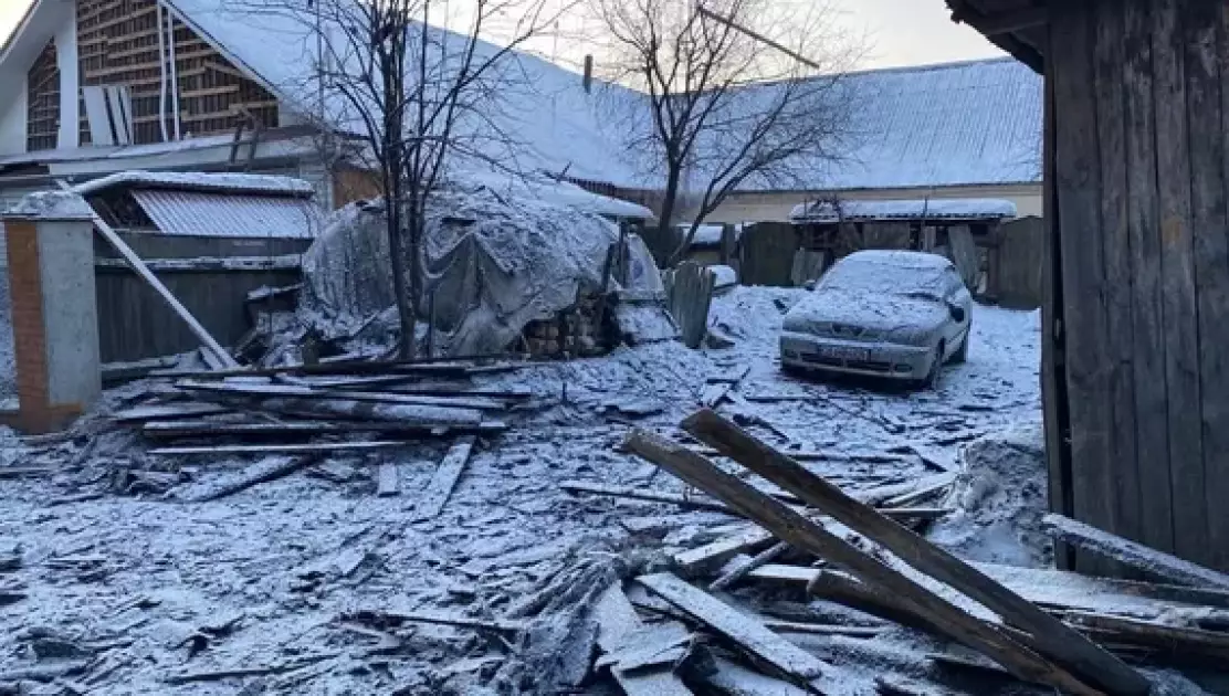 З батьківської хати в особняк: як виглядає дім Кучми в селі на Чернігівщині (фото) - 1